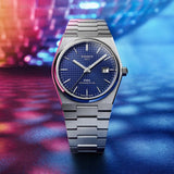 Tissot PRX Powermatic 80 Watch T137.407.11.041.00