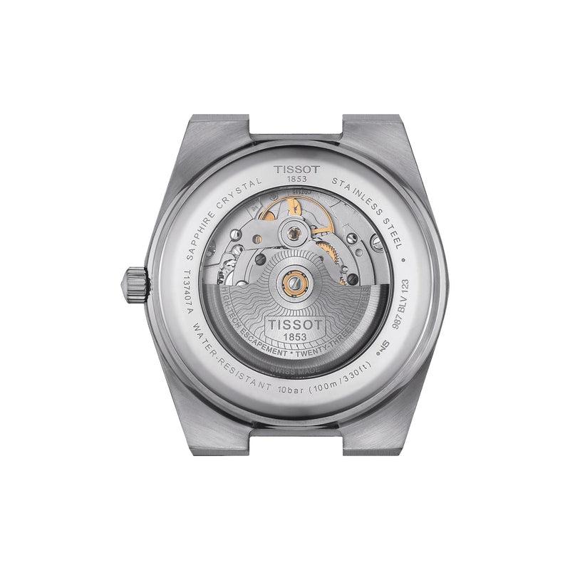 Tissot PRX Powermatic 80 Watch T137.407.11.041.00