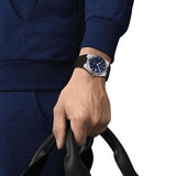 Tissot PRX Powermatic 80 Watch T137.407.17.041.00
