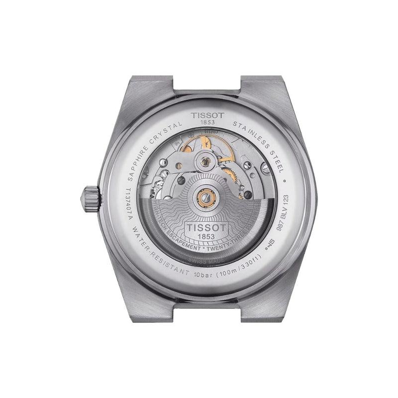 Tissot PRX Powermatic 80 Watch T137.407.17.041.00