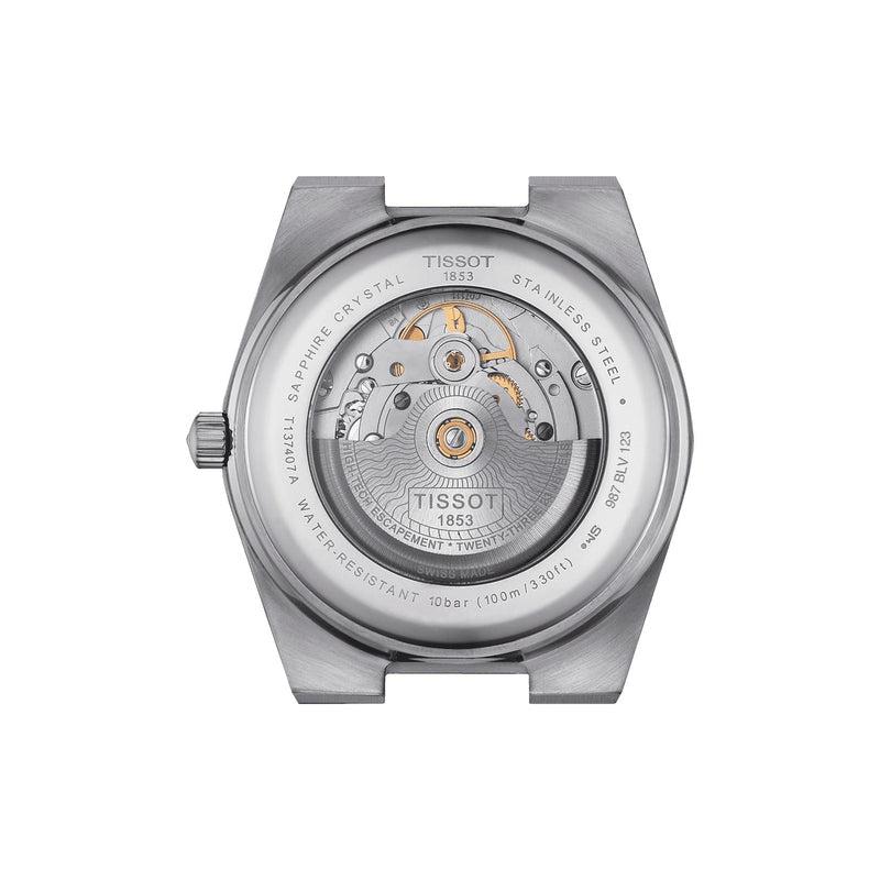 Tissot PRX Powermatic 80 Watch T137.407.21.031.00