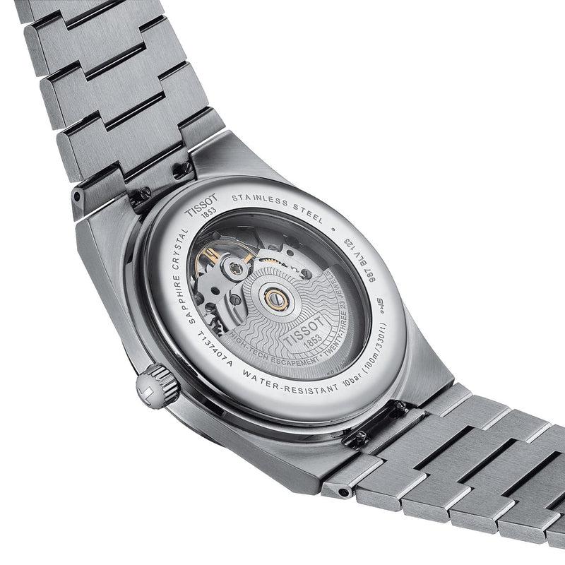 Tissot PRX Powermatic 80 Watch T137.407.21.031.00