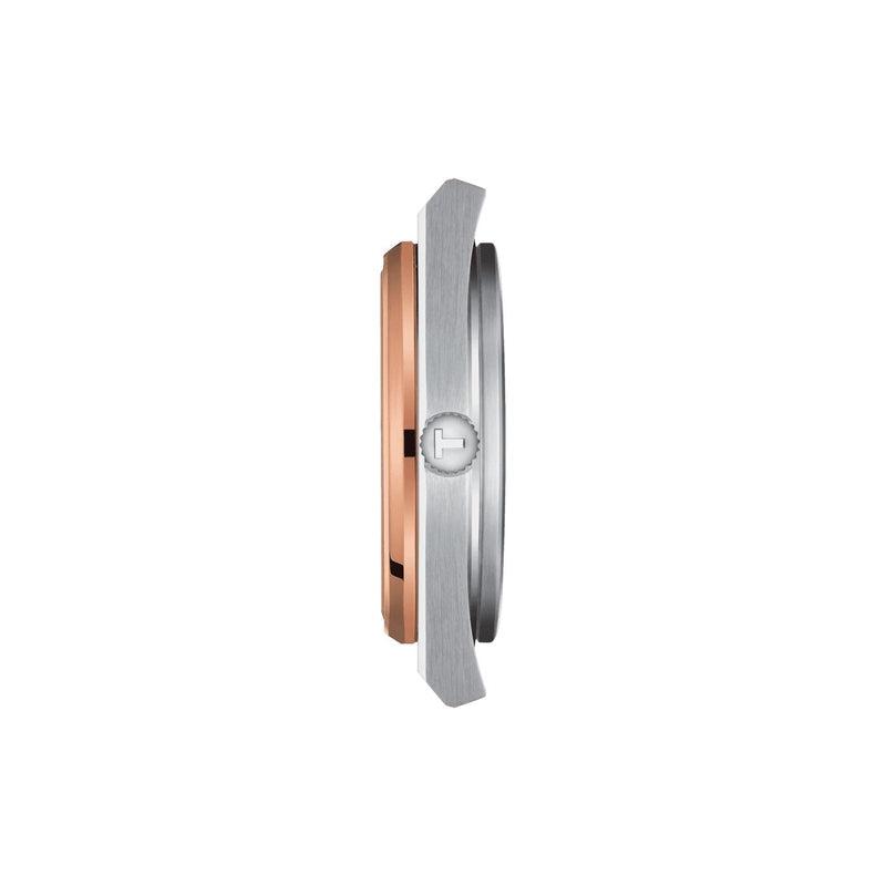 Tissot PRX Powermatic 80 Watch T137.407.21.031.00