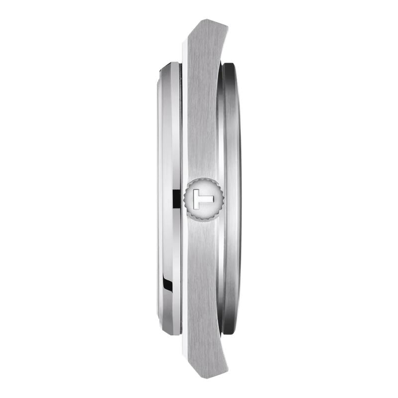 Tissot PRX Quartz Watch 40mm T137.410.11.421.00