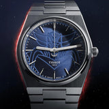 Tissot PRX UFO Robot Grendizer Watch T137.407.11.041.02