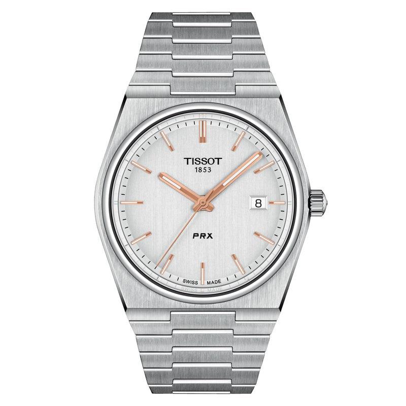 Tissot PRX Watch T137.410.11.031.00
