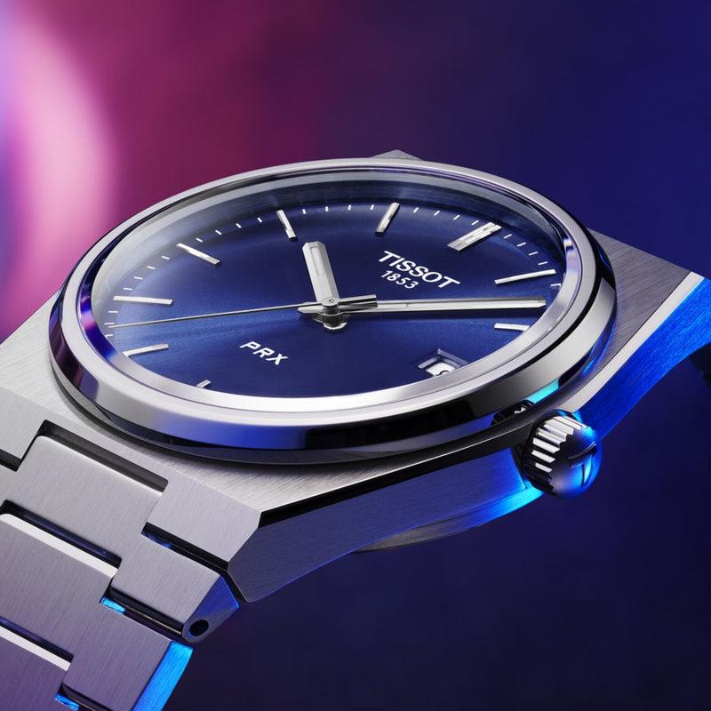 Tissot PRX Watch T137.410.11.041.00