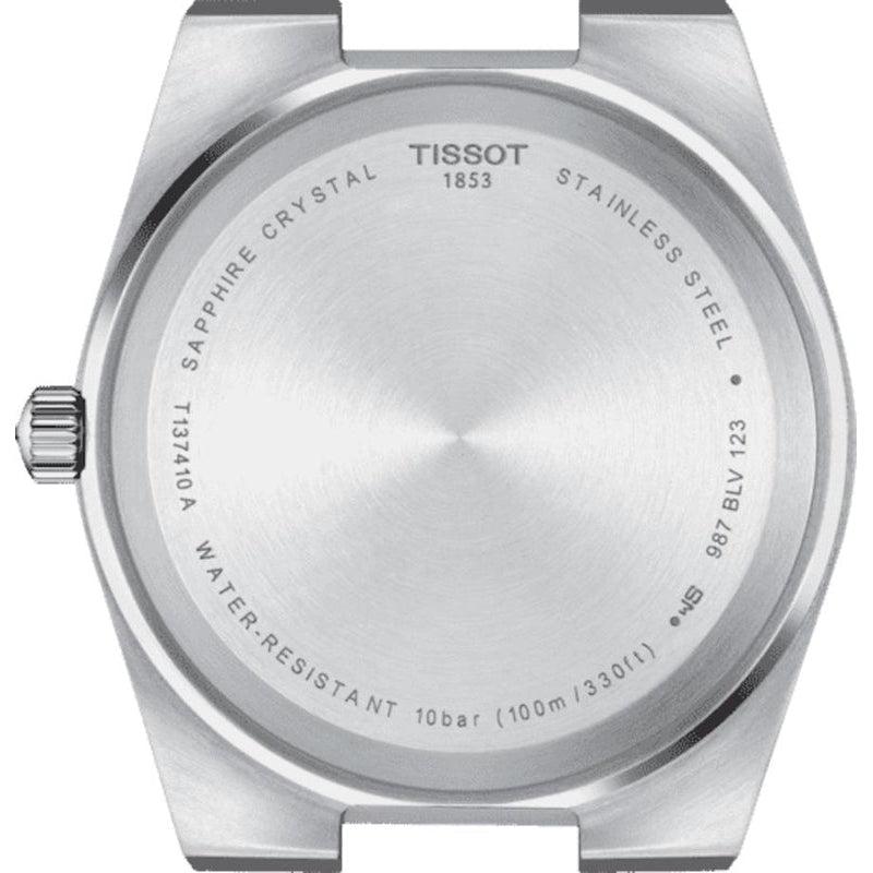 Tissot PRX Watch T137.410.11.091.01