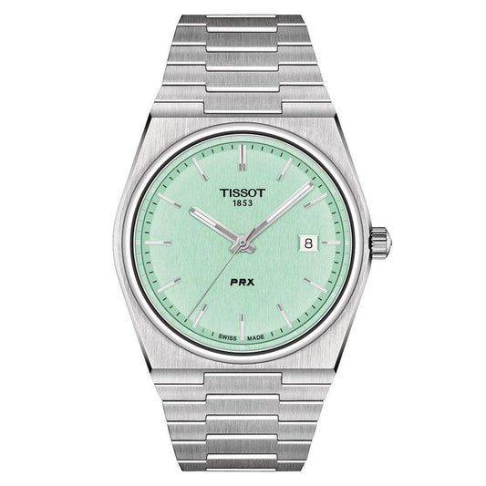 Tissot PRX Watch T137.410.11.091.01
