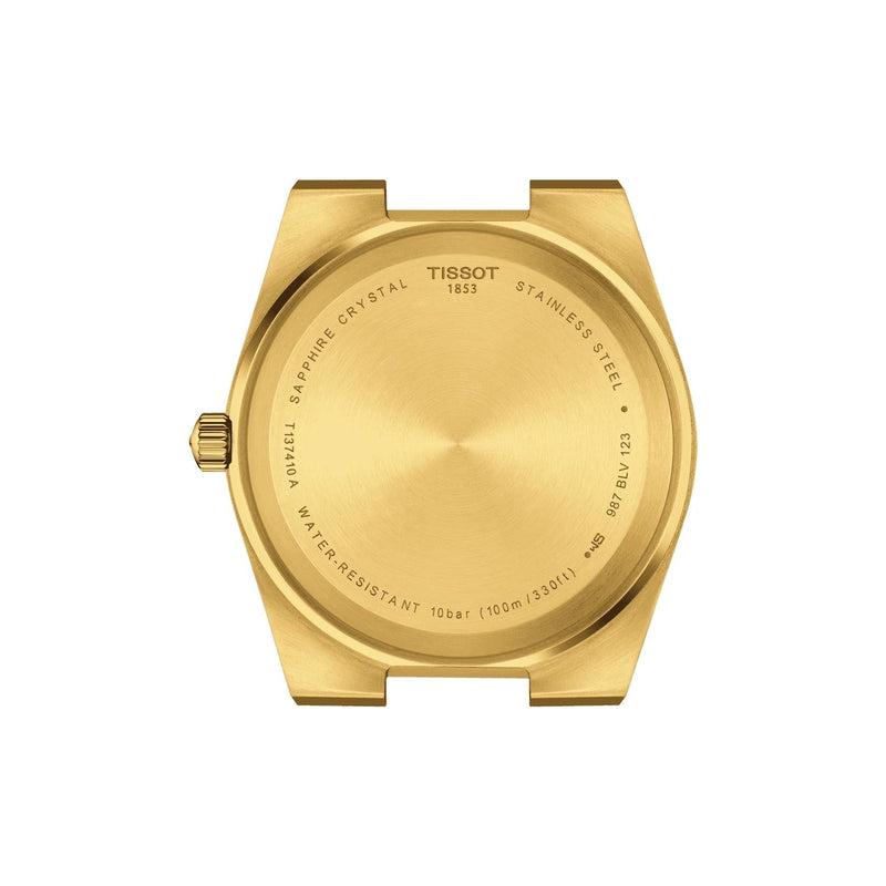 Tissot PRX Watch T137.410.33.021.00