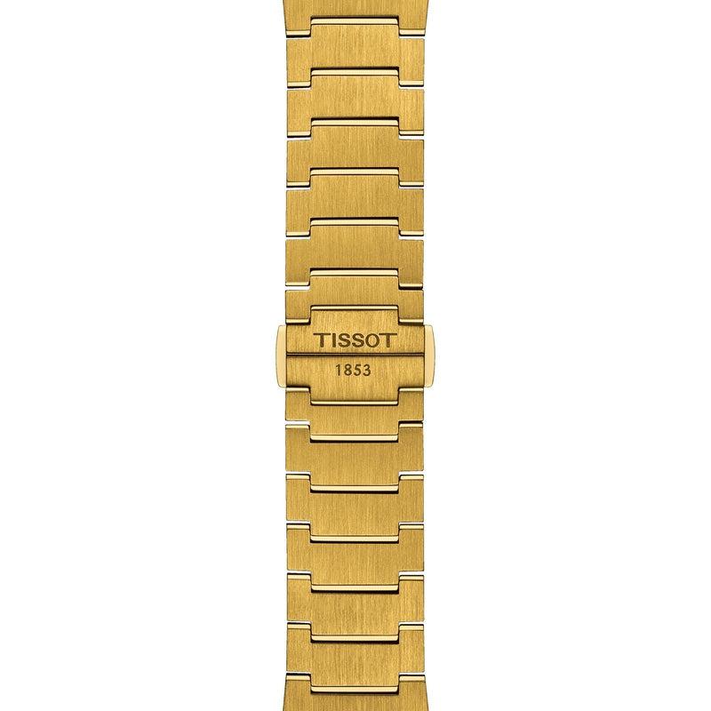 Tissot PRX Watch T137.410.33.021.00