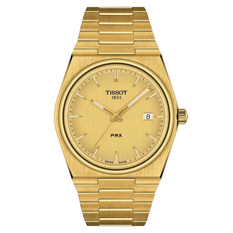 Tissot PRX Watch T137.410.33.021.00
