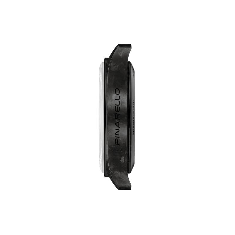 Tissot Pinarello Powermatic 80 Watch T162.408.97.061.00