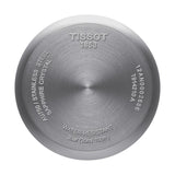 Tissot Rose Dream Lady 18K Gold Watch T914.210.46.116.00