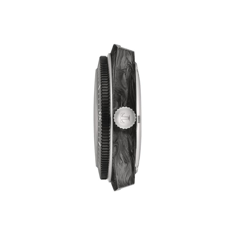 Tissot SIDERAL S Powermatic 80 Watch T145.407.97.057.02