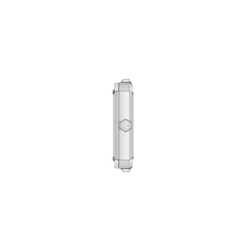 Tissot SRV Quartz Watch T160.110.11.033.00