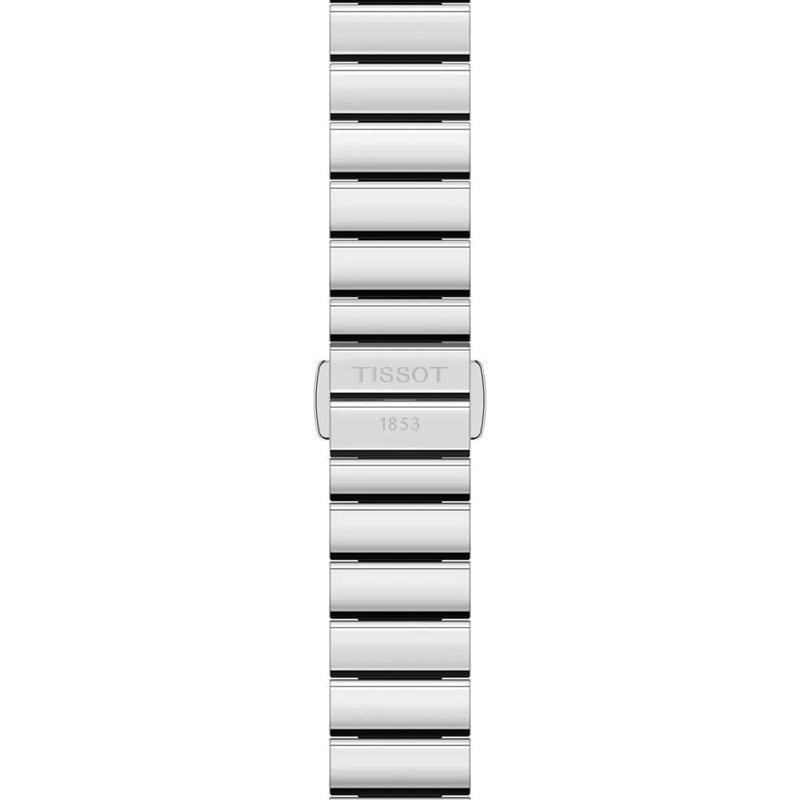 Tissot SRV Quartz Watch T160.110.11.033.00