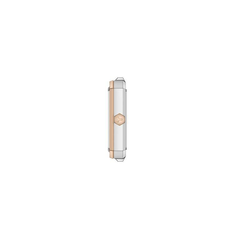 Tissot SRV Quartz Watch T160.110.21.113.00