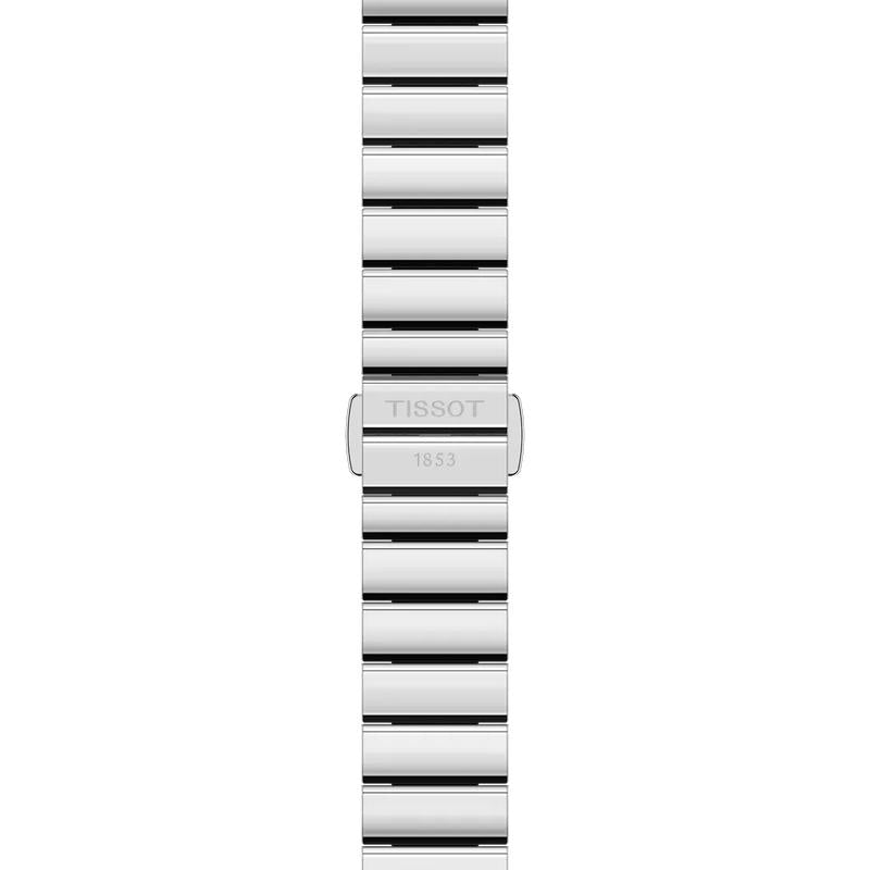 Tissot SRV Quartz Watch T160.110.21.113.00