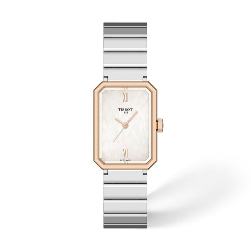 Tissot SRV Quartz Watch T160.110.21.113.00