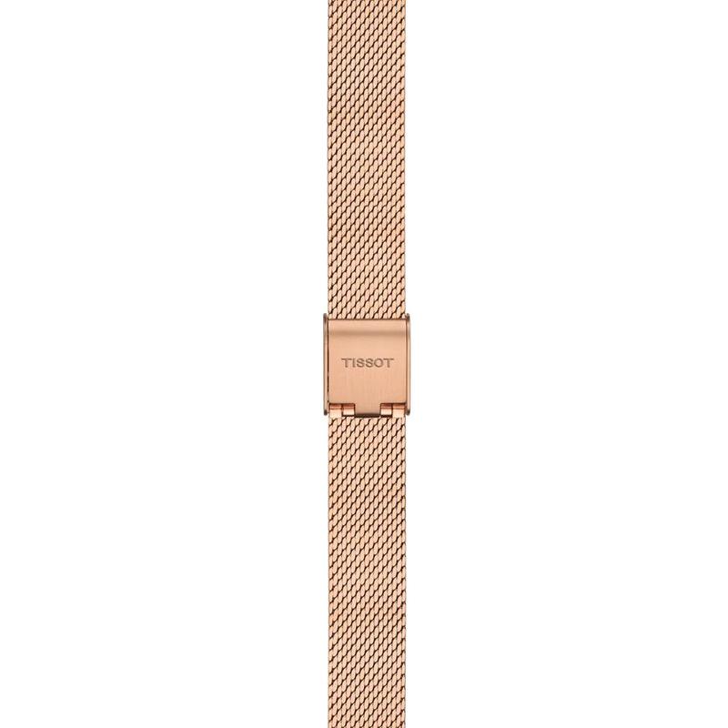 Tissot SRV Quartz Watch T160.110.33.033.00