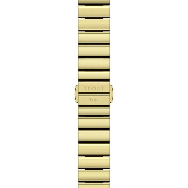 Tissot SRV Quartz Watch T160.110.33.113.00