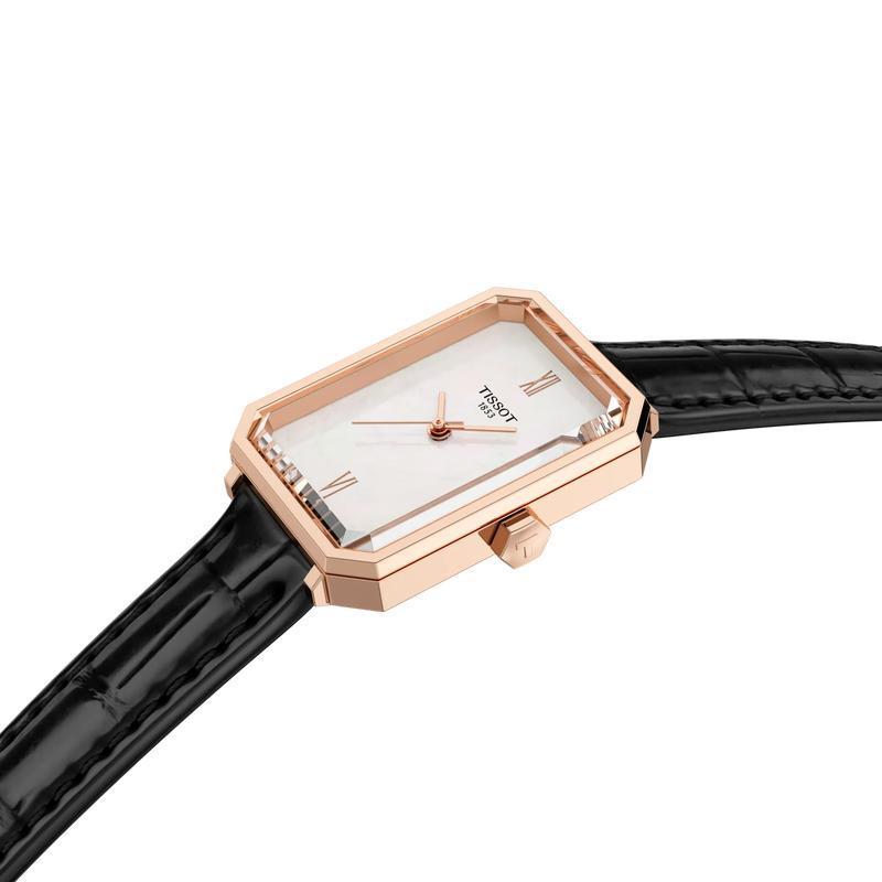 Tissot SRV Quartz Watch T160.110.36.113.00
