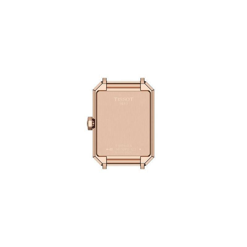 Tissot SRV Quartz Watch T160.110.36.113.00