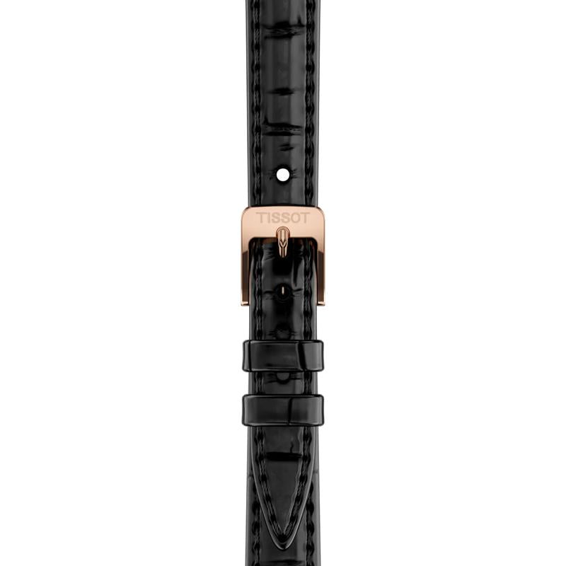 Tissot SRV Quartz Watch T160.110.36.113.00