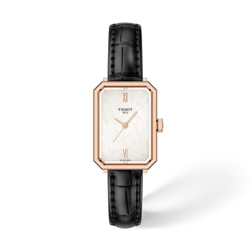Tissot SRV Quartz Watch T160.110.36.113.00