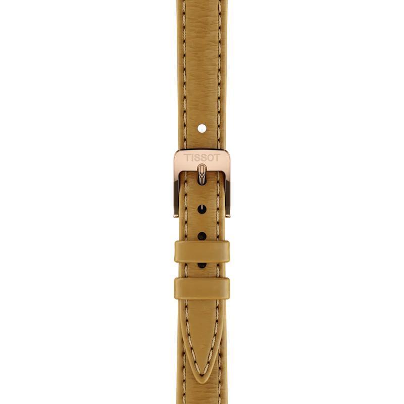 Tissot SRV Rectangular Sapphire Watch T160.110.36.033.00