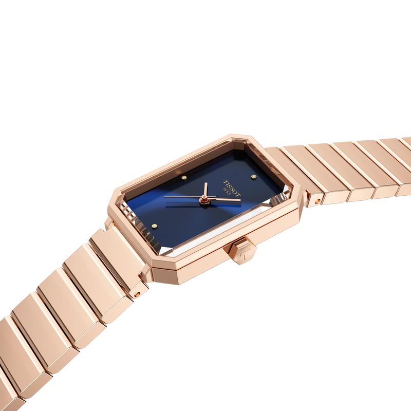 Tissot SRV Watch T160.110.33.046.00