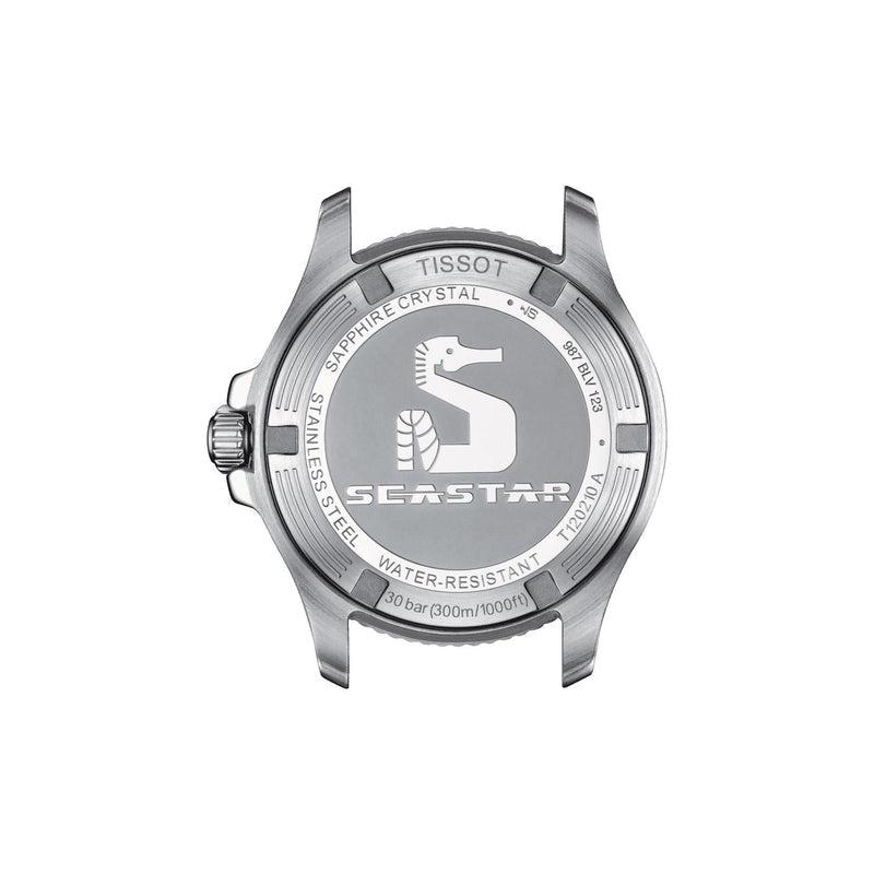 Tissot Seastar 1000 36mm Watch T120.210.11.041.00