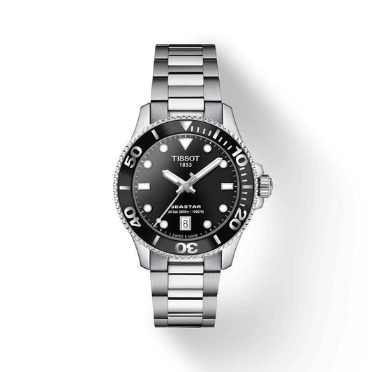 Tissot Seastar 1000 36mm Watch T120.210.11.051.00