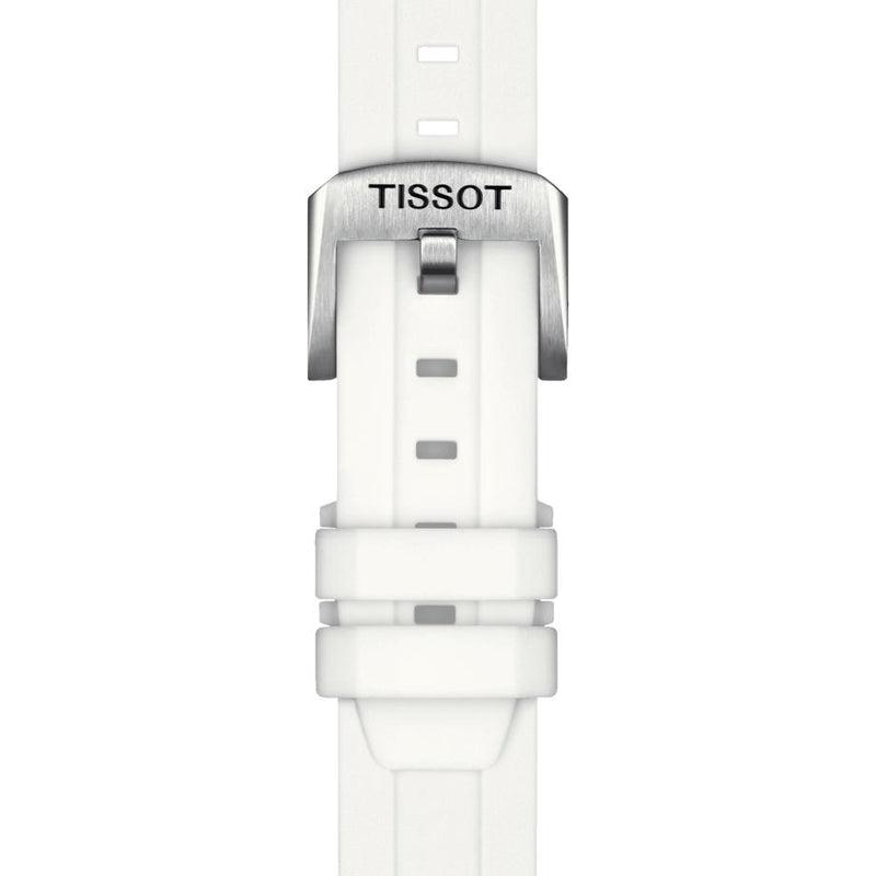 Tissot Seastar 1000 36mm Watch T120.210.17.116.00