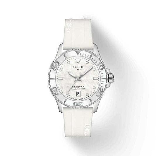 Tissot Seastar 1000 36mm Watch T120.210.17.116.00