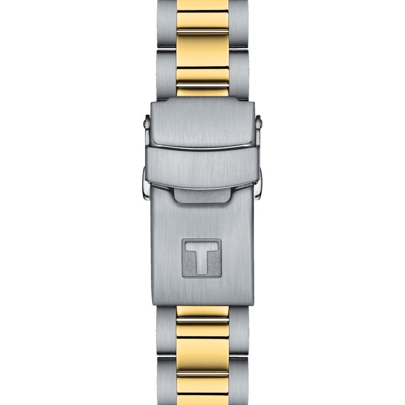 Tissot Seastar 1000 36mm Watch T120.210.22.051.00