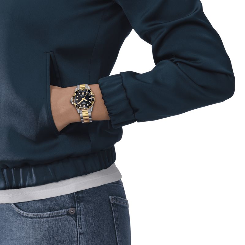 Tissot Seastar 1000 36mm Watch T120.210.22.051.00
