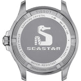 Tissot Seastar 1000 36mm Watch T120.410.27.051.00