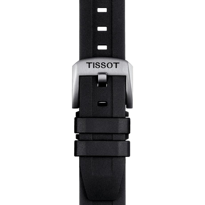 Tissot Seastar 1000 36mm Watch T120.410.27.051.00