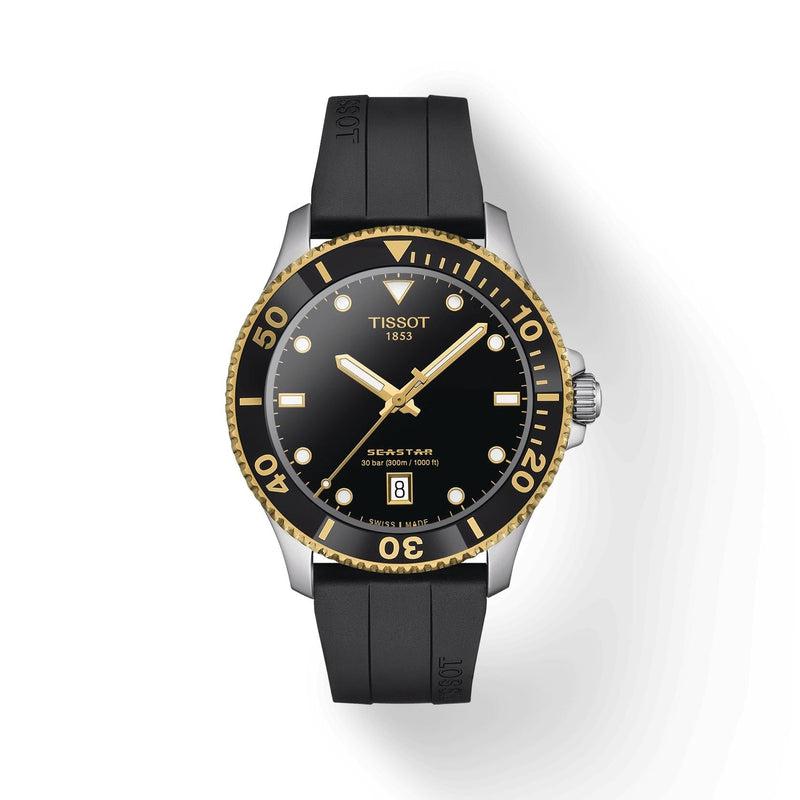 Tissot Seastar 1000 36mm Watch
