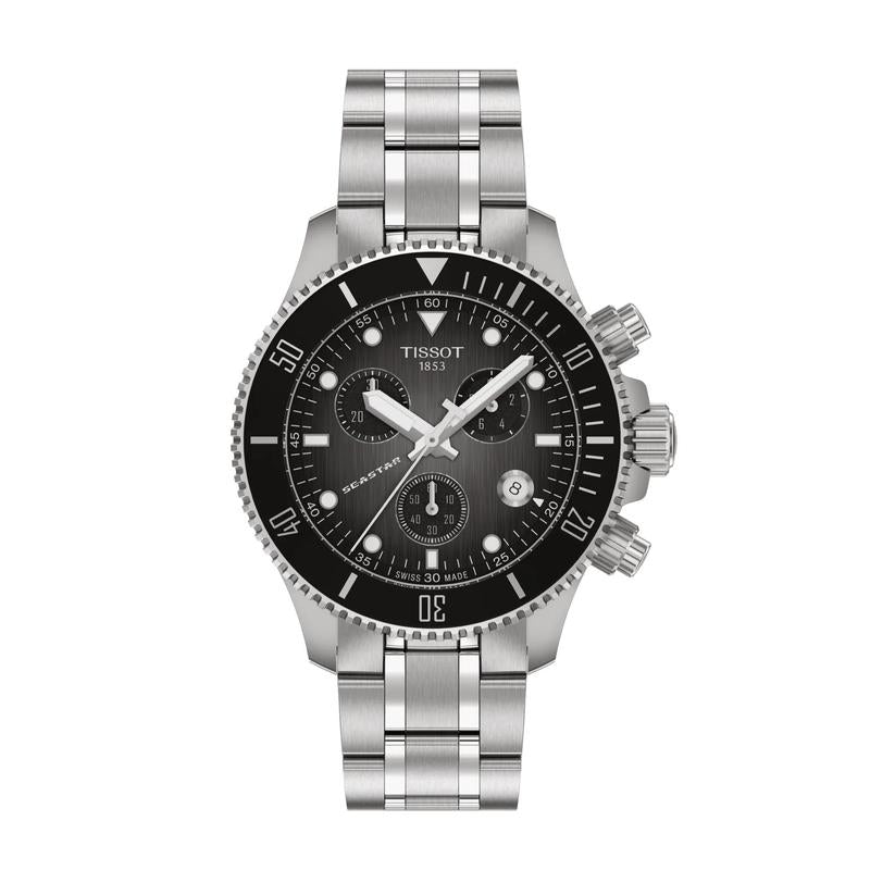 Tissot Seastar 1000 38mm T120.217.11.061.00