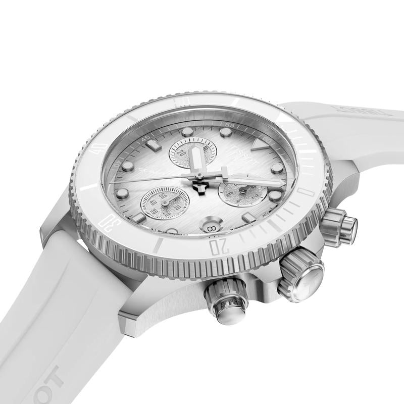 Tissot Seastar 1000 38mm T120.217.17.011.00