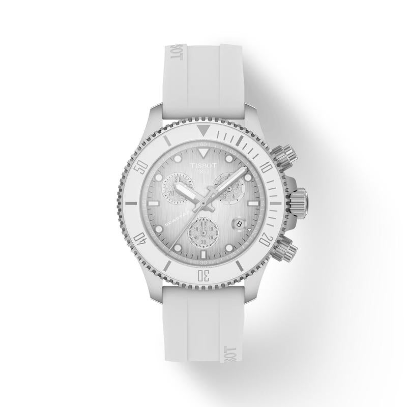 Tissot Seastar 1000 38mm T120.217.17.011.00