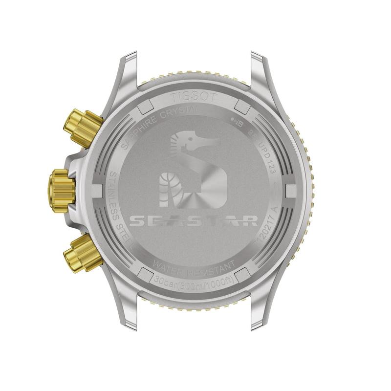 Tissot Seastar 1000 38mm T120.217.22.061.00