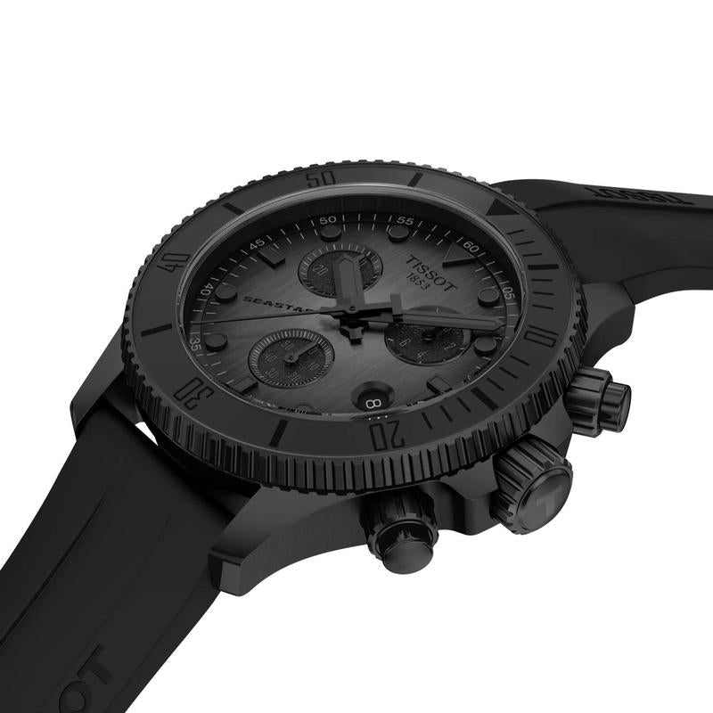 Tissot Seastar 1000 38mm T120.217.37.061.00