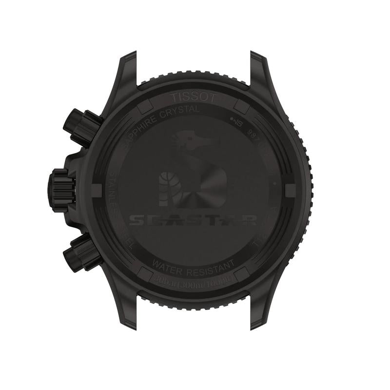 Tissot Seastar 1000 38mm T120.217.37.061.00