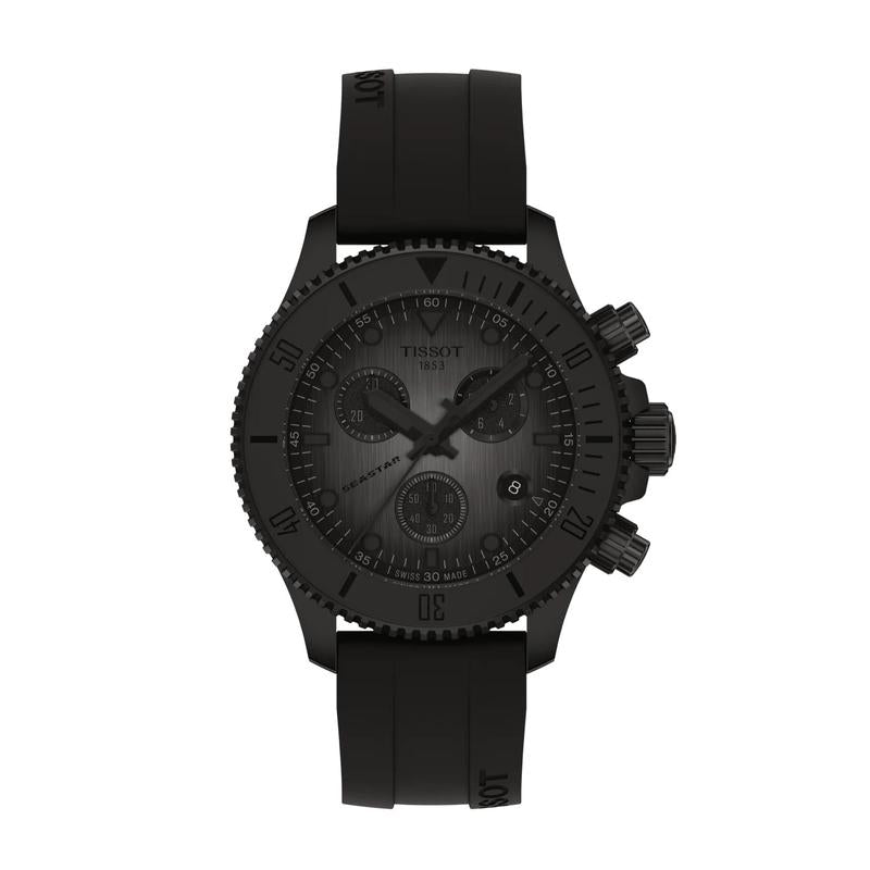 Tissot Seastar 1000 38mm T120.217.37.061.00