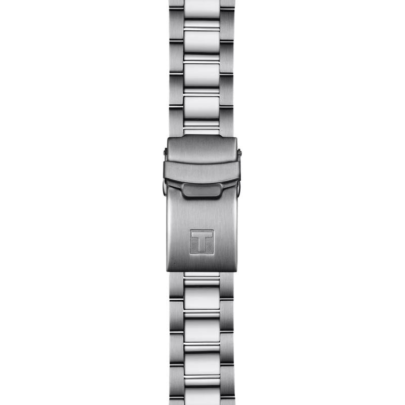 Tissot Seastar 1000 40mm Quartz Watch T120.410.11.091.00
