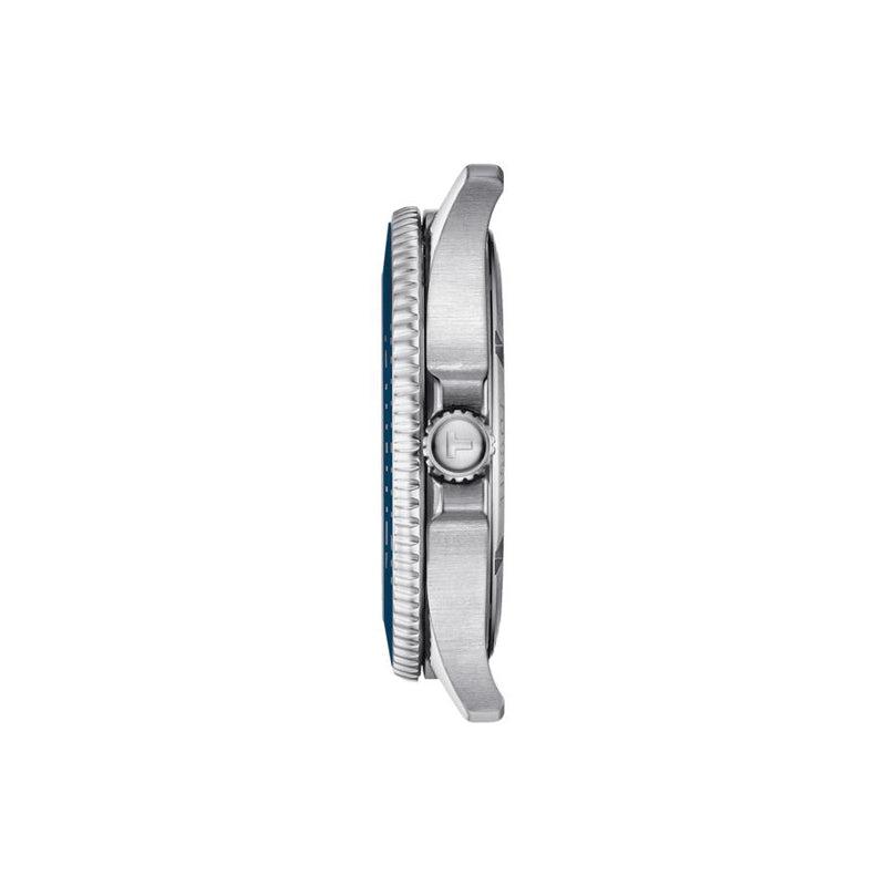 Tissot Seastar 1000 40mm Watch T120.410.11.041.00